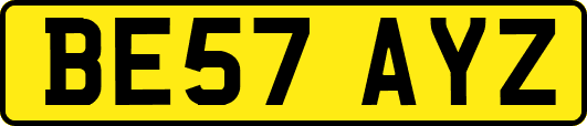 BE57AYZ