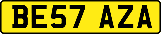BE57AZA