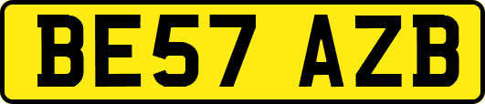 BE57AZB