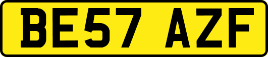 BE57AZF