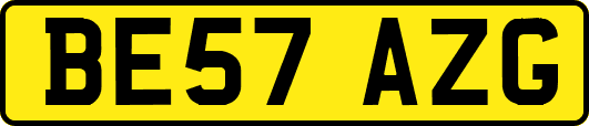 BE57AZG