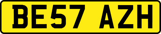 BE57AZH