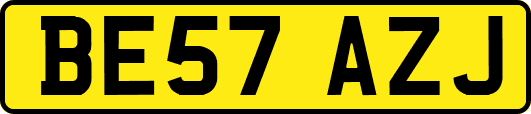 BE57AZJ