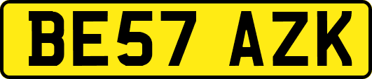 BE57AZK