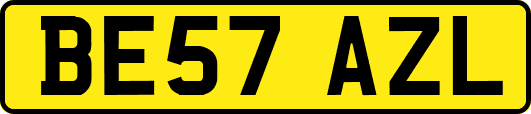 BE57AZL