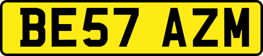 BE57AZM