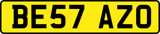 BE57AZO