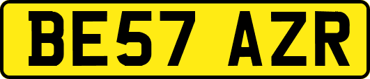 BE57AZR