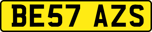 BE57AZS
