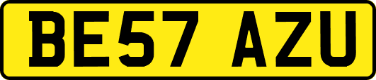 BE57AZU