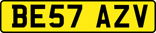 BE57AZV
