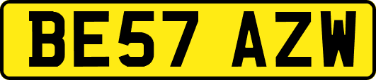 BE57AZW