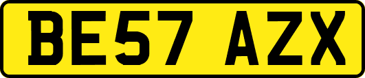 BE57AZX