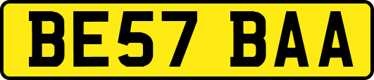 BE57BAA
