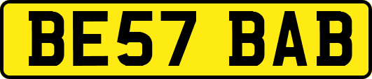 BE57BAB