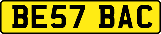 BE57BAC