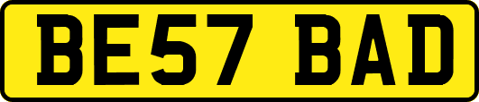 BE57BAD