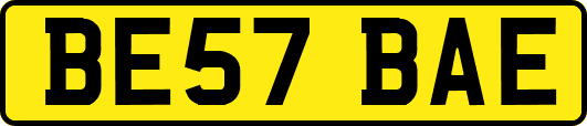 BE57BAE