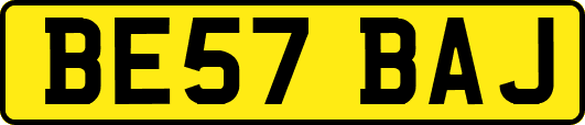 BE57BAJ