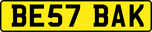 BE57BAK