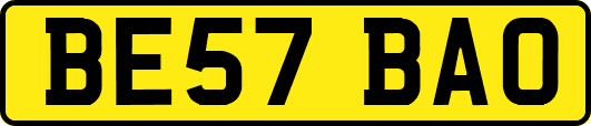 BE57BAO