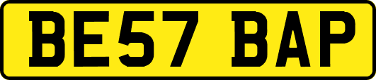 BE57BAP