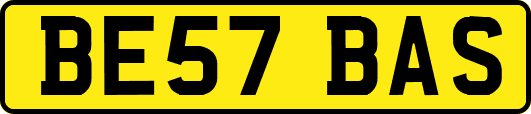 BE57BAS