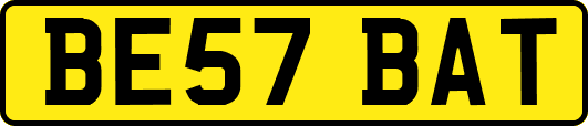 BE57BAT