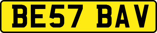 BE57BAV