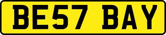 BE57BAY