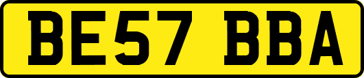 BE57BBA