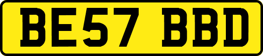 BE57BBD