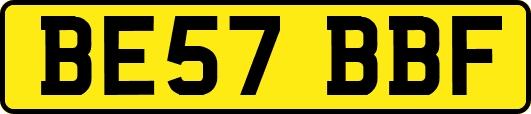 BE57BBF