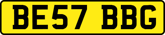 BE57BBG