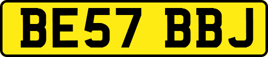 BE57BBJ