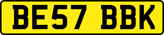 BE57BBK
