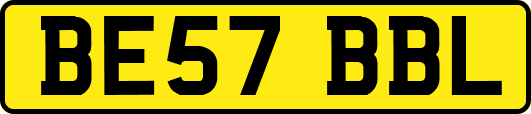 BE57BBL