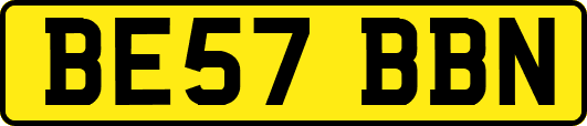 BE57BBN