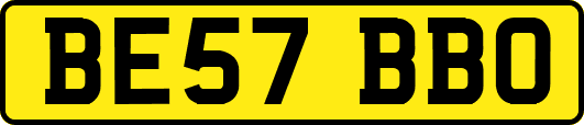 BE57BBO