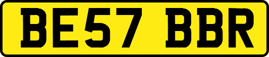 BE57BBR