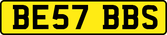 BE57BBS