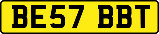 BE57BBT