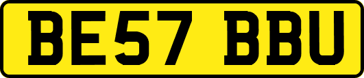 BE57BBU