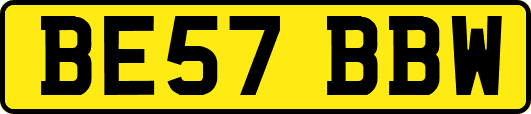 BE57BBW