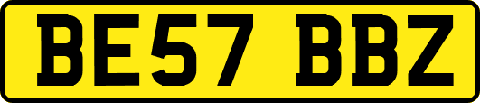 BE57BBZ