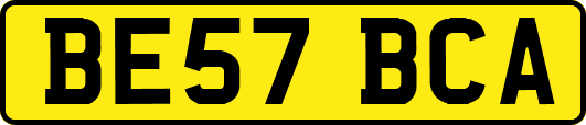 BE57BCA