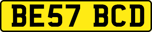 BE57BCD