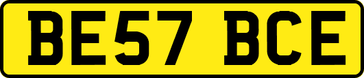 BE57BCE