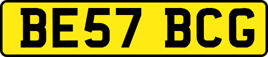 BE57BCG