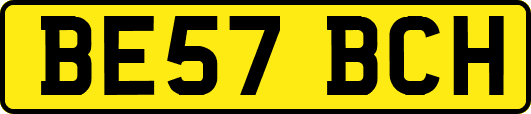 BE57BCH